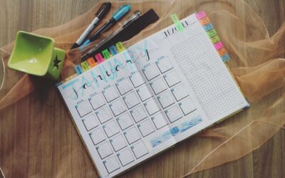 Five Business Milestones in the First Five Years of Your Business